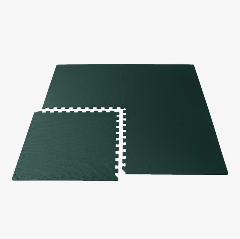 We Sell Mats نحن نبيع حصائر بسماكة 3/8 بوصة حصيرة أرضية متعددة الاستخدامات للتمارين - Image 5